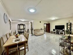 Blk 480 Sembawang Drive (Sembawang), HDB 5 Rooms #579403811